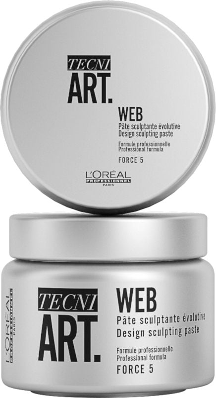L'Oréal Professionnel Tecni.ART Web Paste 150ml