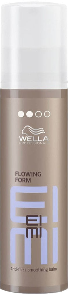 Wella EIMI Flowing Form Anti-Frizz Smoothing Balm 100ml