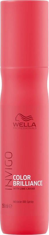 Wella Professionals INVIGO Color Brilliance Miracle BB Spray 150ml