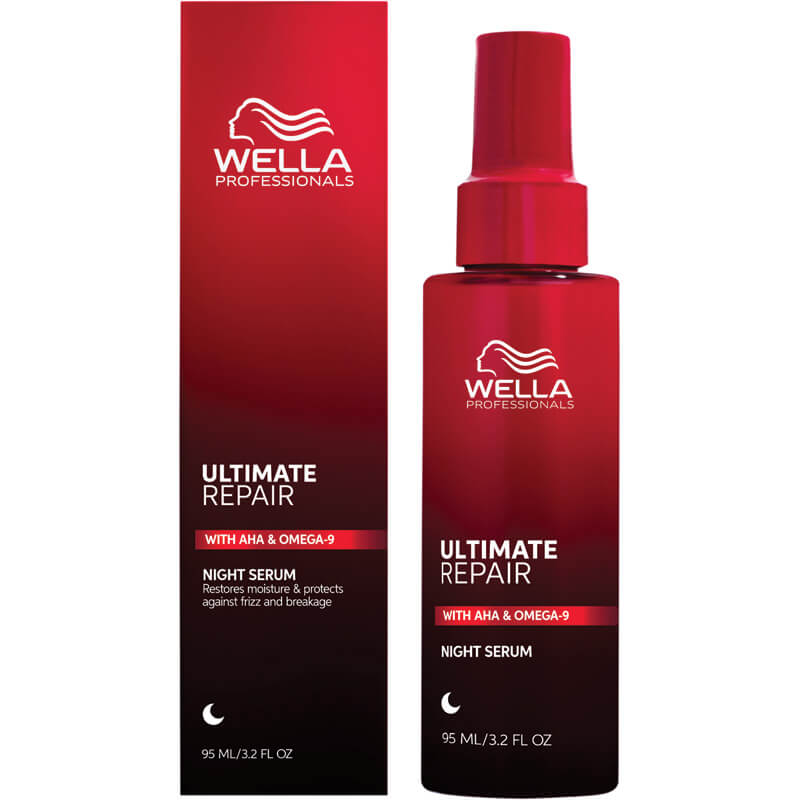 Wella Professionals Ultimate Repair Night Serum 95ml