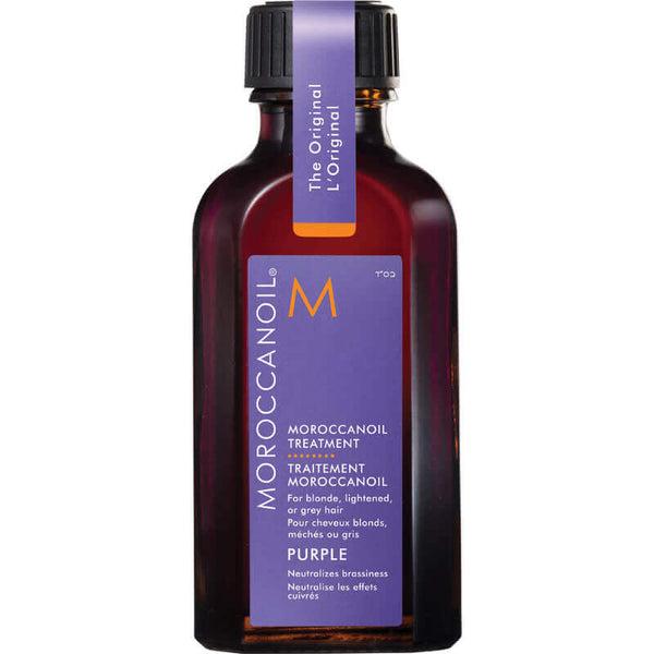 Moroccanoil Treatment, Purple 50ml