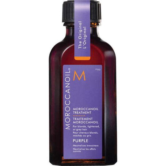 Moroccanoil Treatment, Purple 50ml
