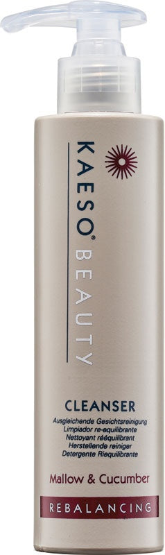Kaeso Rebalancing Cleanser 195ml