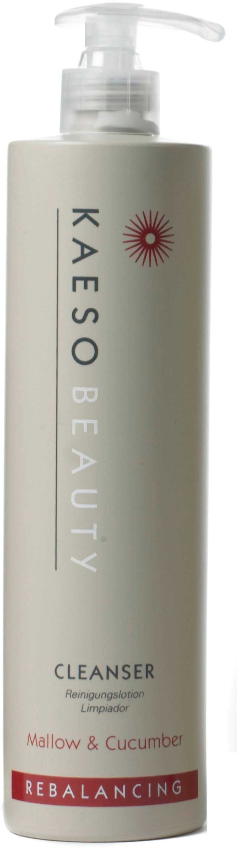 Kaeso Rebalancing Cleanser 495ml