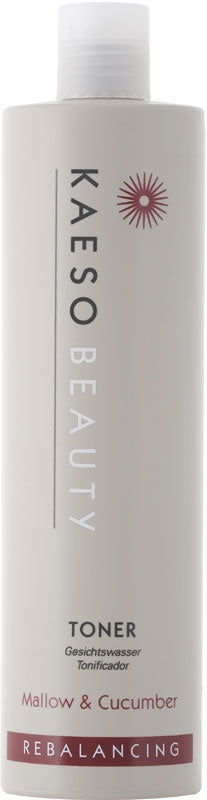 Kaeso Rebalancing Toner 495ml
