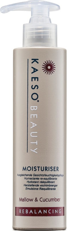 Kaeso Rebalancing Moisturiser 195ml