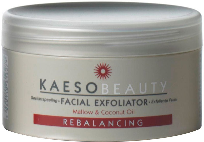 Kaeso Rebalancing Exfoliator 245ml