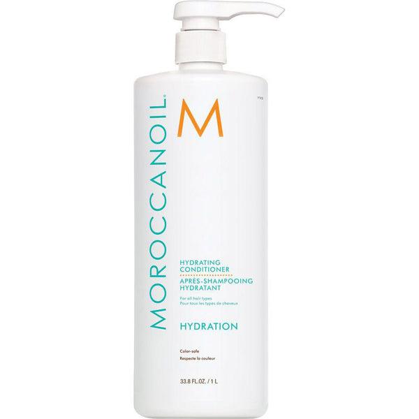 Moroccanoil Hydrating Conditioner 1 Litre