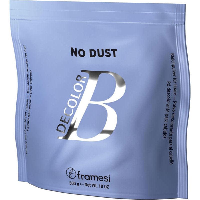 Framesi DECOLOR B No Dust Blue Bleach 500g