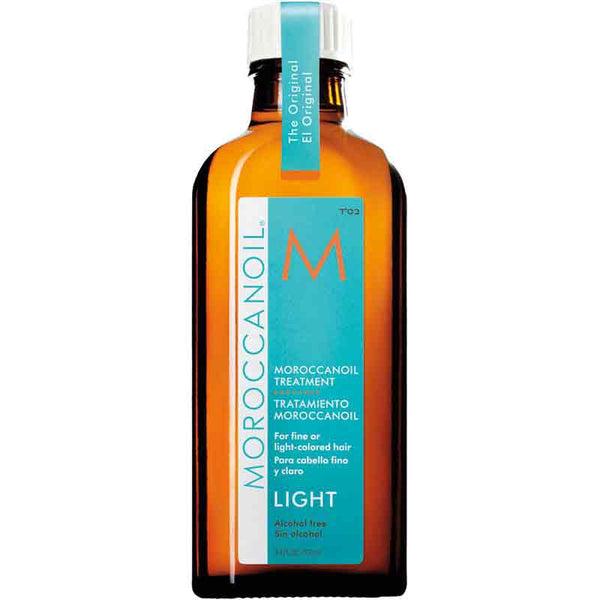 Moroccanoil Treatment, Light 100ml