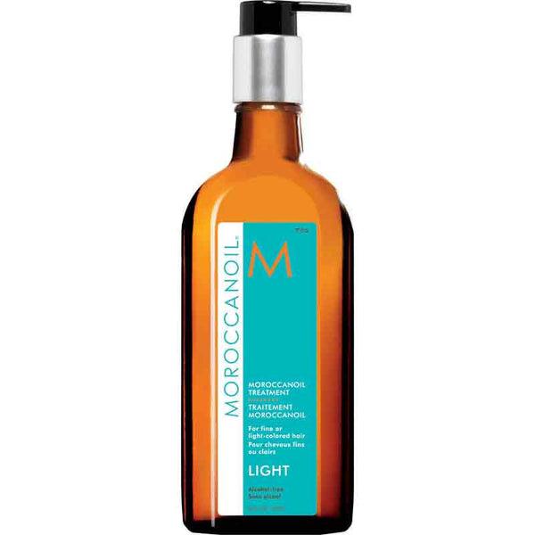 Moroccanoil Treatment, Light 200ml