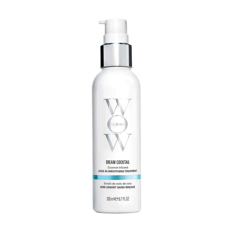 COLOR WOW Dream Cocktail, Coconut 200ml