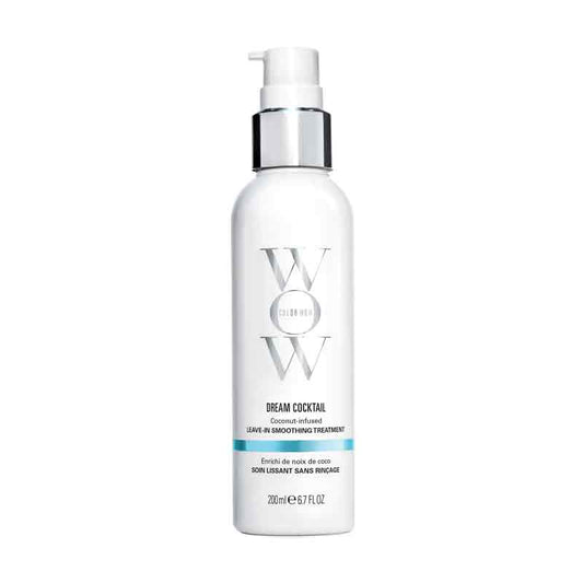 COLOR WOW Dream Cocktail, Coconut 200ml
