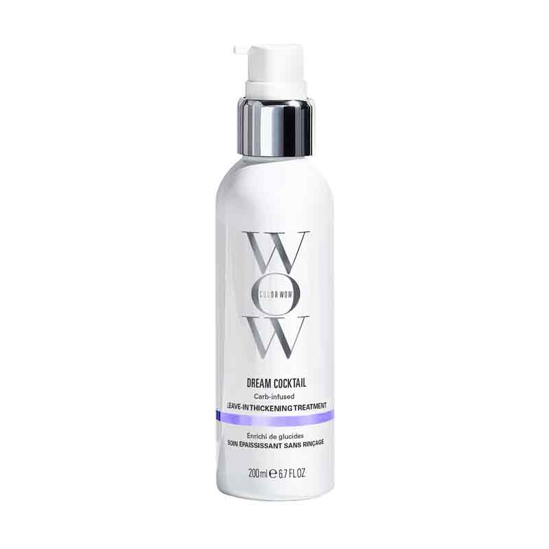 COLOR WOW Dream Cocktail, Carb 200ml