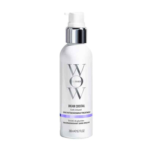 COLOR WOW Dream Cocktail, Carb 200ml