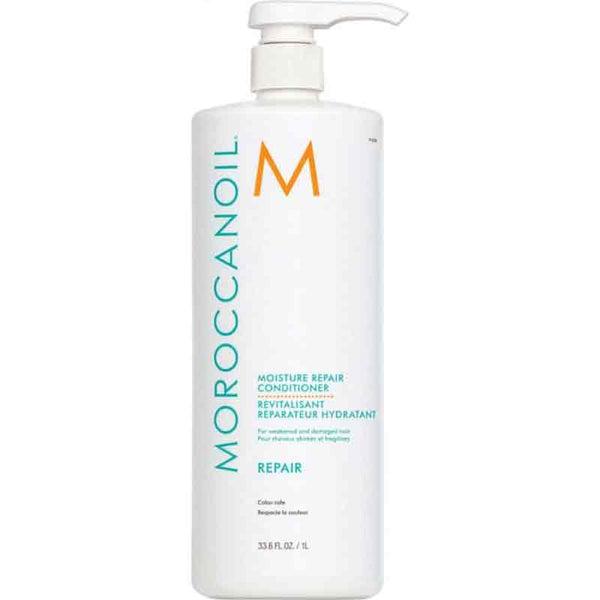 Moroccanoil Moisture Repair Conditioner 1 Litre