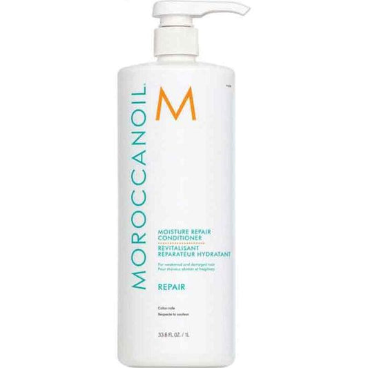 Moroccanoil Moisture Repair Conditioner 1 Litre