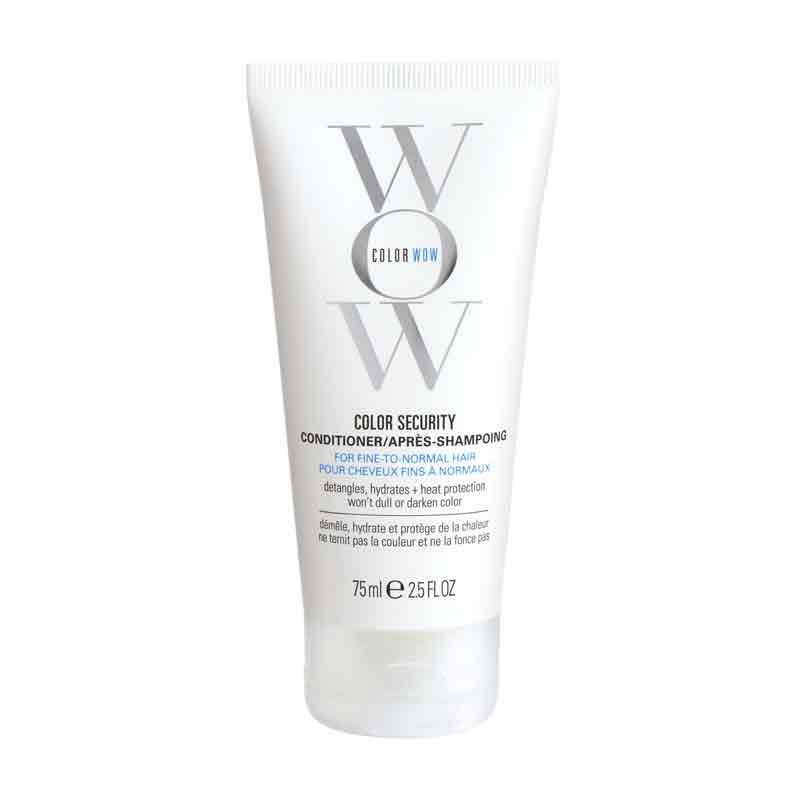 COLOR WOW Color Security Conditioner Fine to Normal Hair 75ml