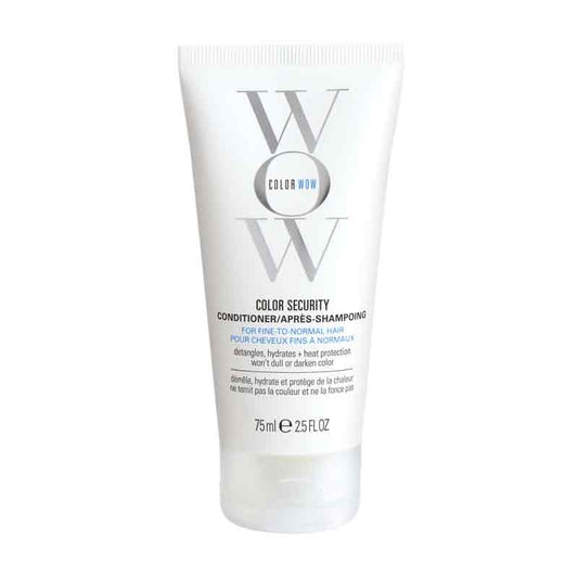 COLOR WOW Color Security Conditioner Fine to Normal Hair 75ml