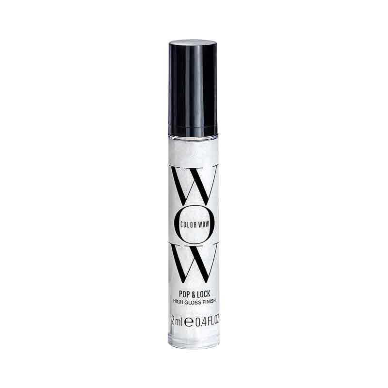 COLOR WOW Pop & Lock High Gloss Finish 12ml