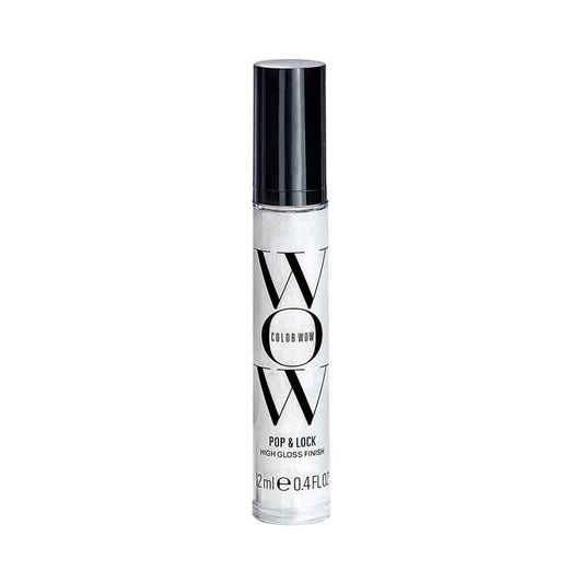 COLOR WOW Pop & Lock High Gloss Finish 12ml