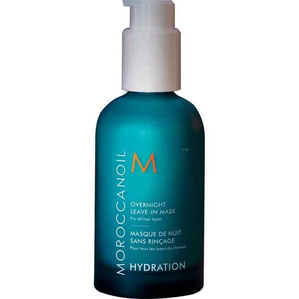 Moroccanoil Overnight Leave-In Hair Mask 120ml