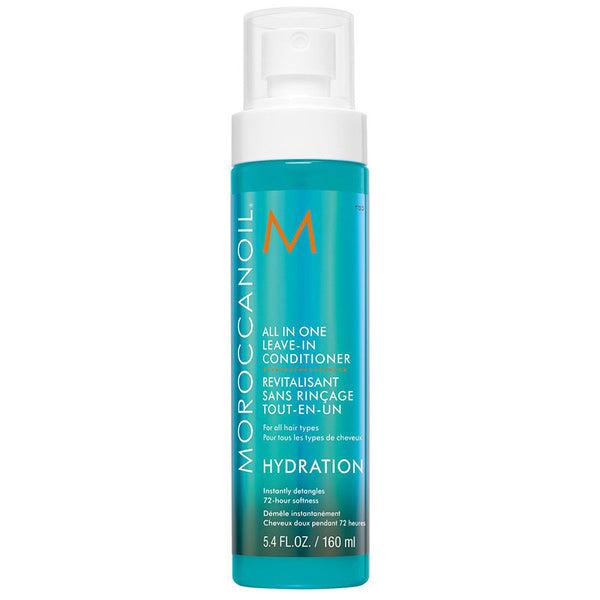 Moroccanoil All in One Leave-In Conditioner 160ml