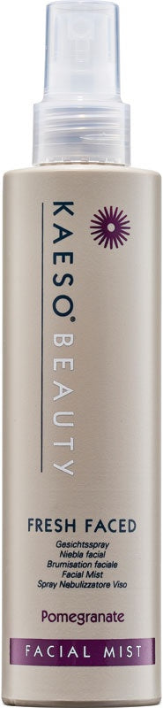 Kaeso Fresh Faced Facial Mist 195ml
