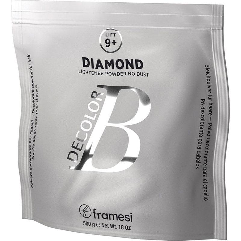 Framesi DECOLOR B Diamond Bleach 500g