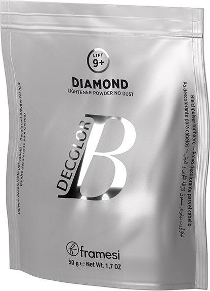 Framesi DECOLOR B Diamond Bleach Sachet 50g