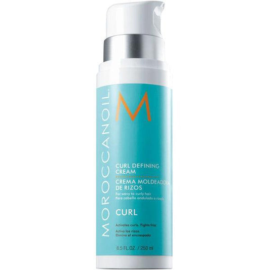 Moroccanoil Curl Defining Cream 250ml