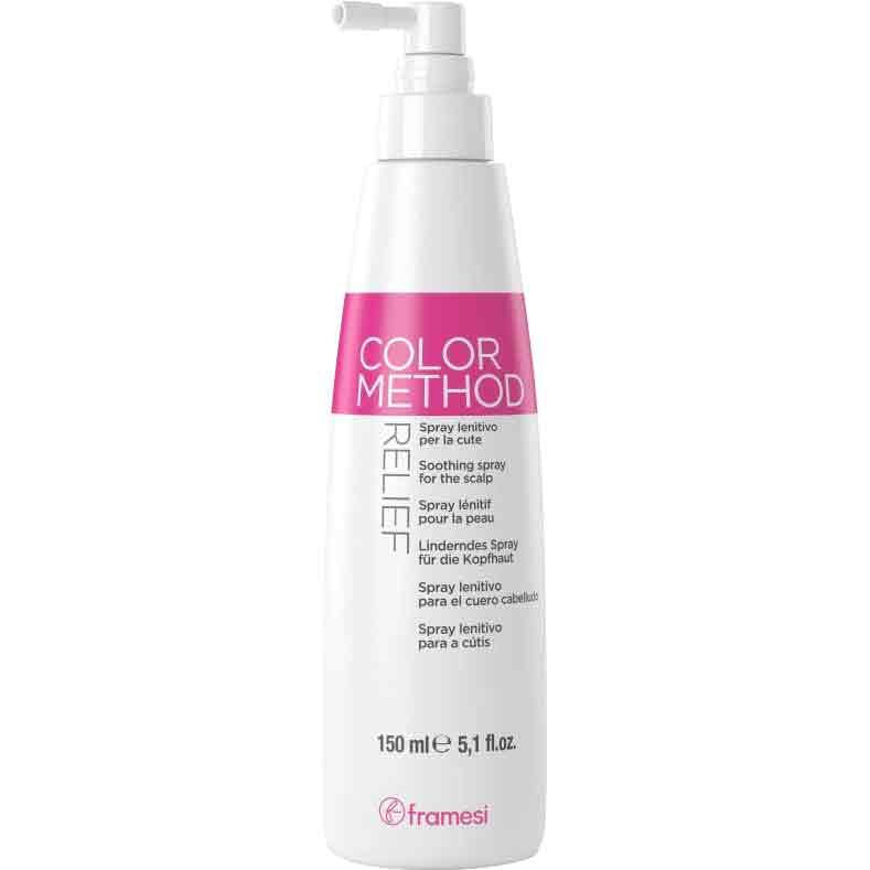 Framesi Color Method Relief 150ml (old packaging)