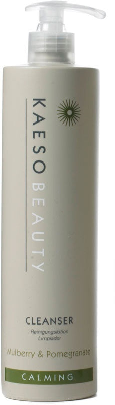 Kaeso Calming Cleanser 495ml