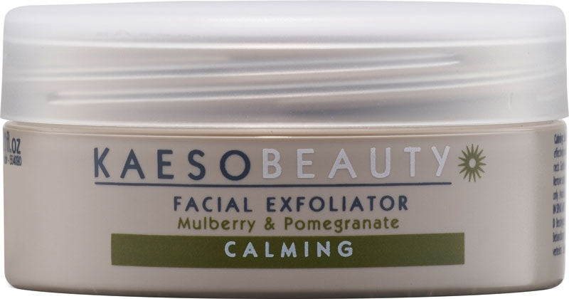 Kaeso Calming Exfoliator 95ml