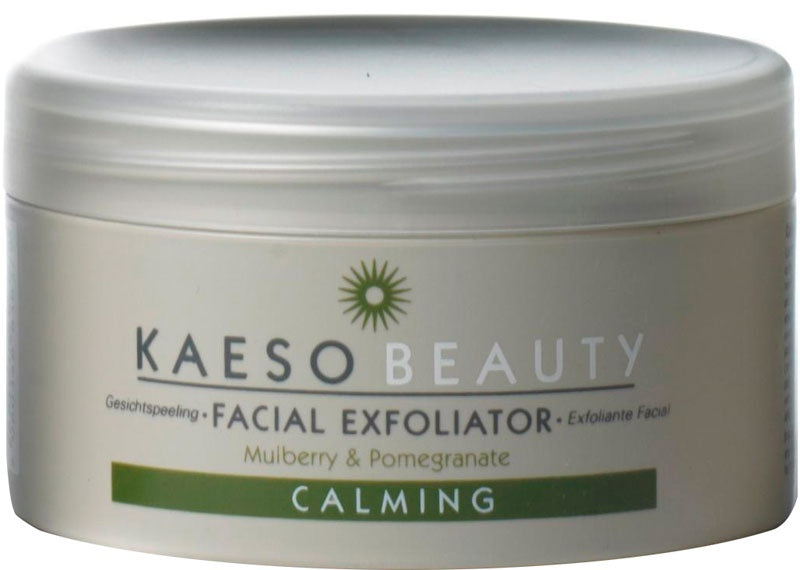 Kaeso Calming Exfoliator 245ml