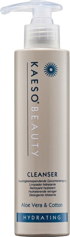 Kaeso Hydrating Cleanser 195ml