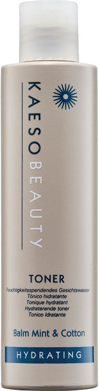 Kaeso Hydrating Toner 195ml