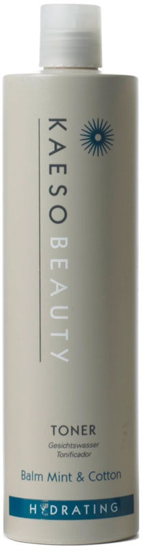 Kaeso Hydrating Toner 495ml