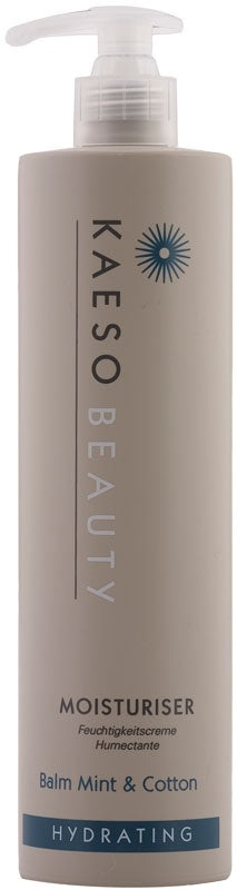 Kaeso Hydrating Moisturiser 495ml