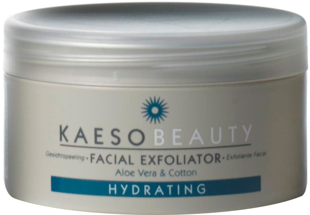 Kaeso Hydrating Exfoliator 245ml
