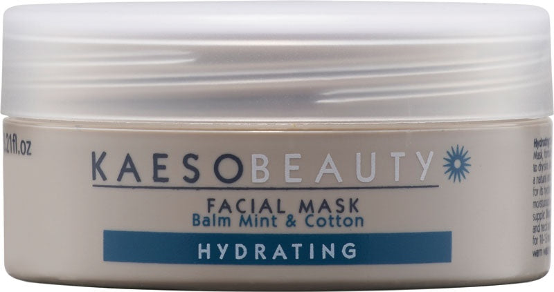 Kaeso Hydrating Mask 95ml