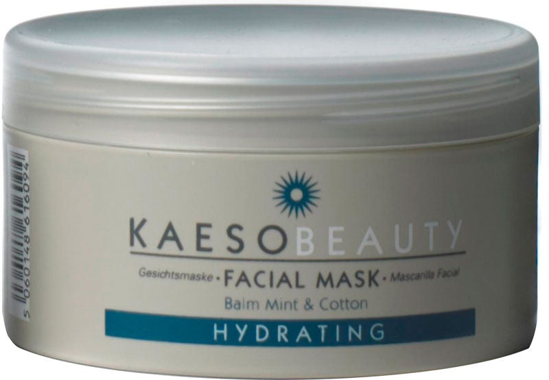 Kaeso Hydrating Mask 245ml