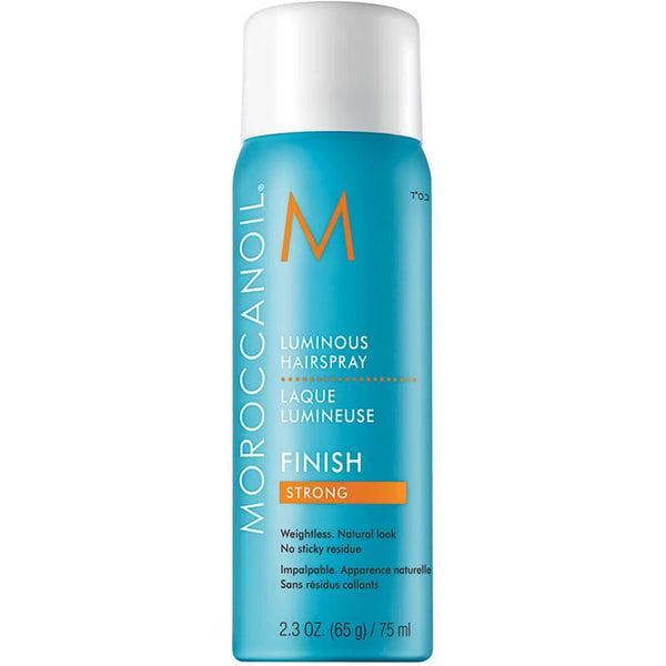Moroccanoil Luminous Hairspray, Medium Hold 75ml
