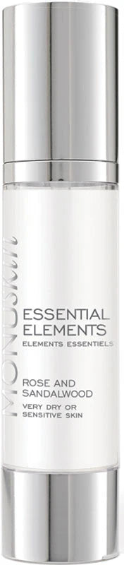 Monu Essential Elements 50ml