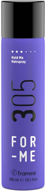 Framesi For-Me Hold Me Hairspray 300ml