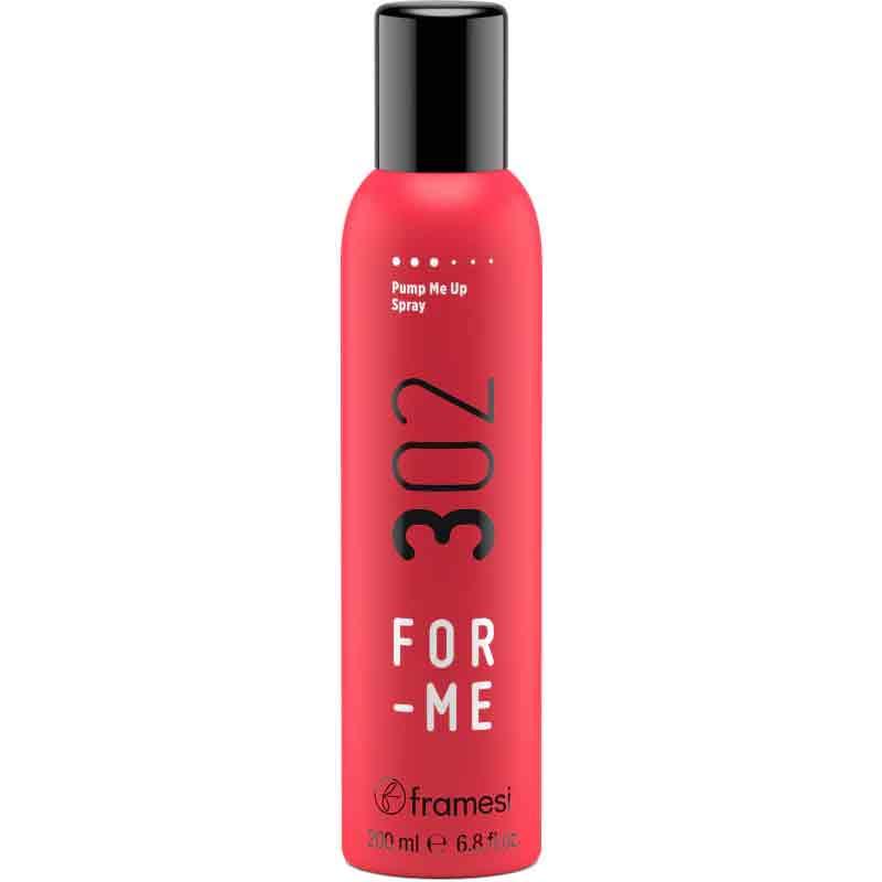 Framesi For-Me Pump Me Up Spray 200ml