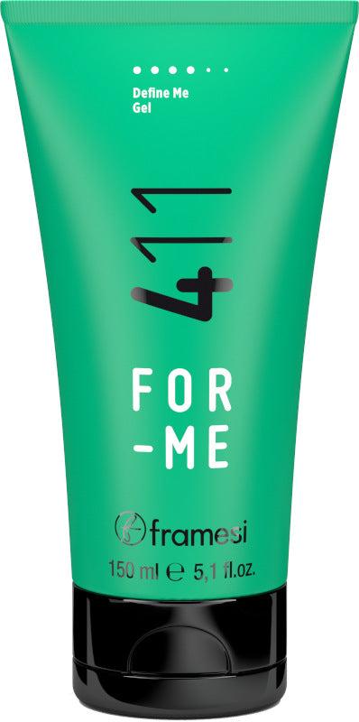 Framesi For-Me Define Me Gel 150ml