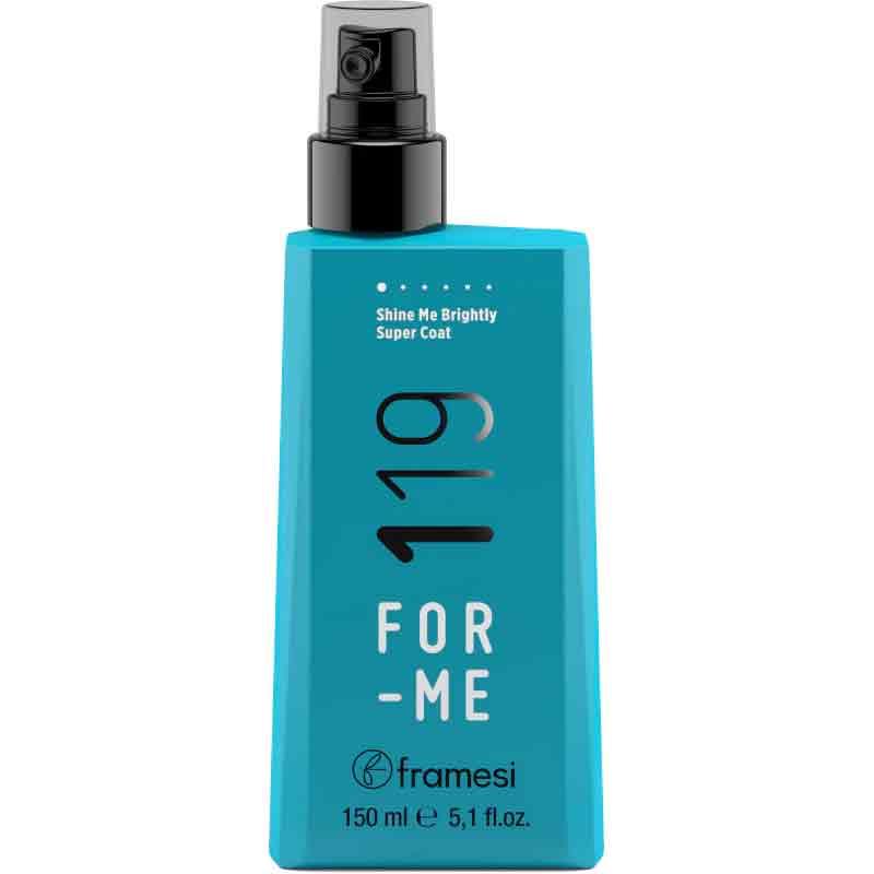 Framesi For-Me Shine Me Brightly Super Coat 150ml