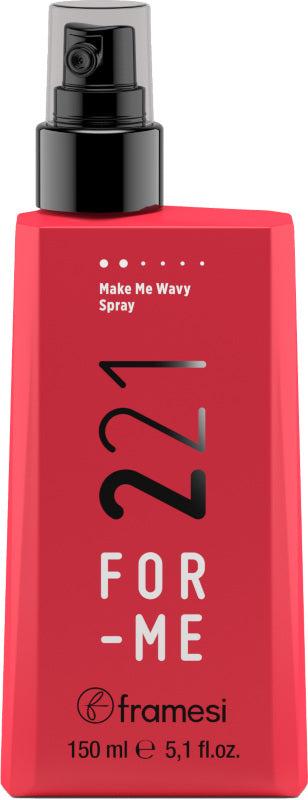 Framesi For-Me Make Me Wavy Spray 150ml
