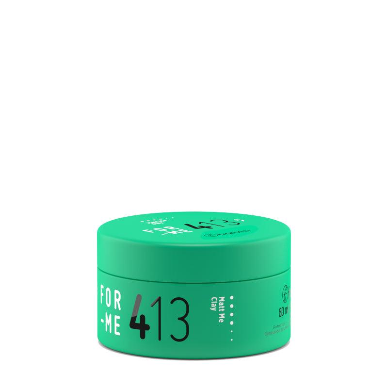 Framesi For-Me Matt Me Clay 80ml
